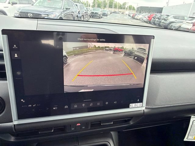 New 2026 MAZDA CX-5 Select AWD/4WD image 42