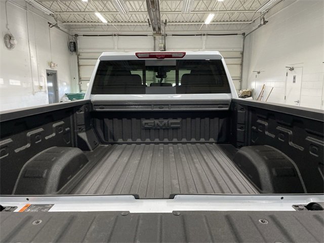New 2026 GMC Sierra 2500 Denali w/ Denali Reserve Package image 15