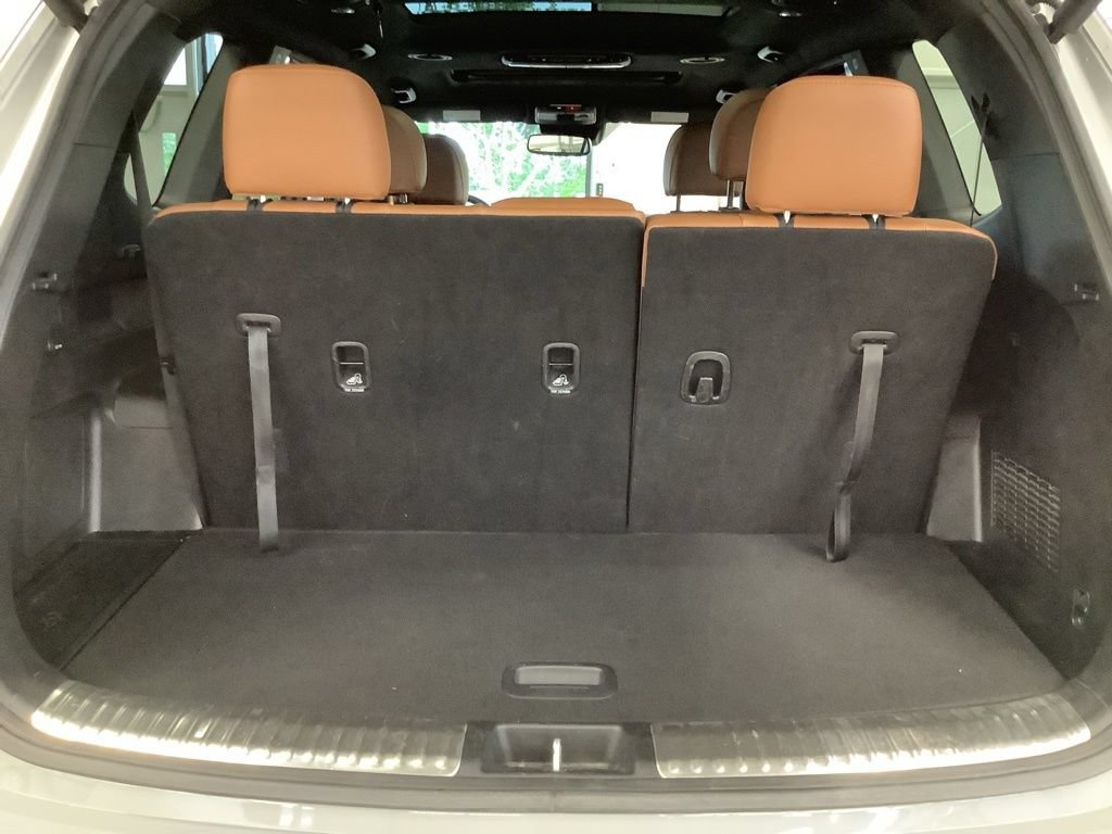 Certified 2024 Kia Telluride SX X-Line AWD/4WD image 22