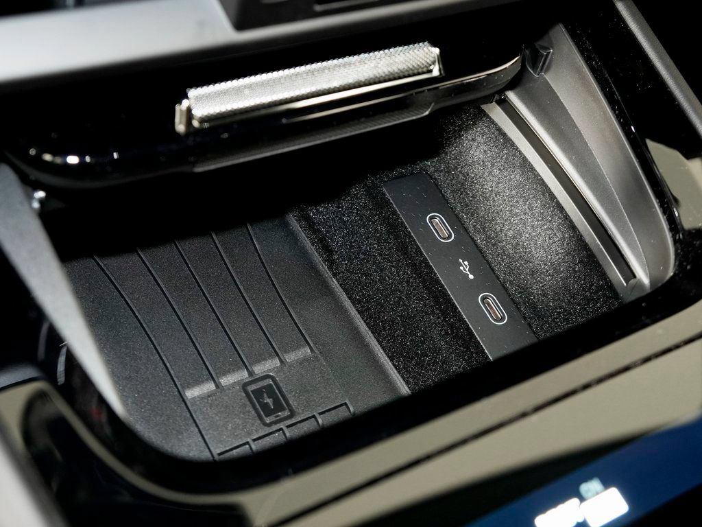 Certified 2026 Porsche Cayenne S AWD/4WD image 32