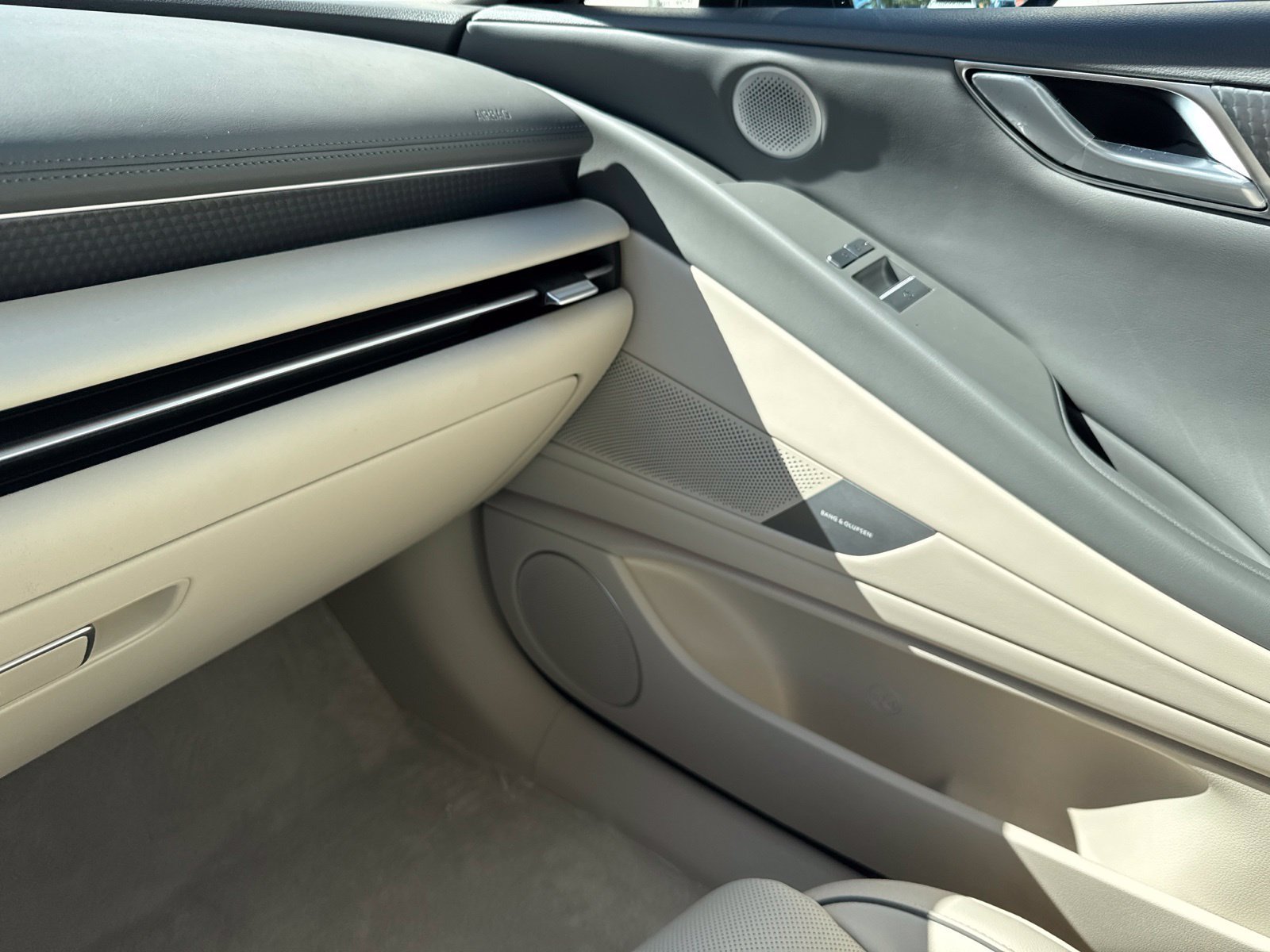 New 2027 Genesis G80 2.5T Sport Prestige AWD/4WD image 28