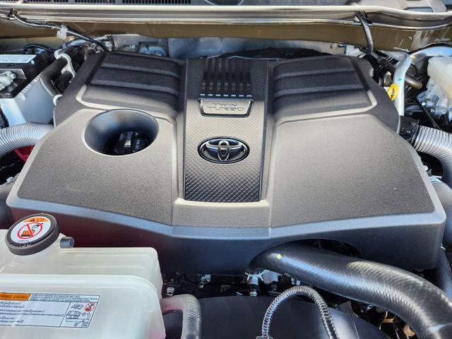 Used 2023 Toyota Tundra SR5 w/ SR5 Convenience Package image 27