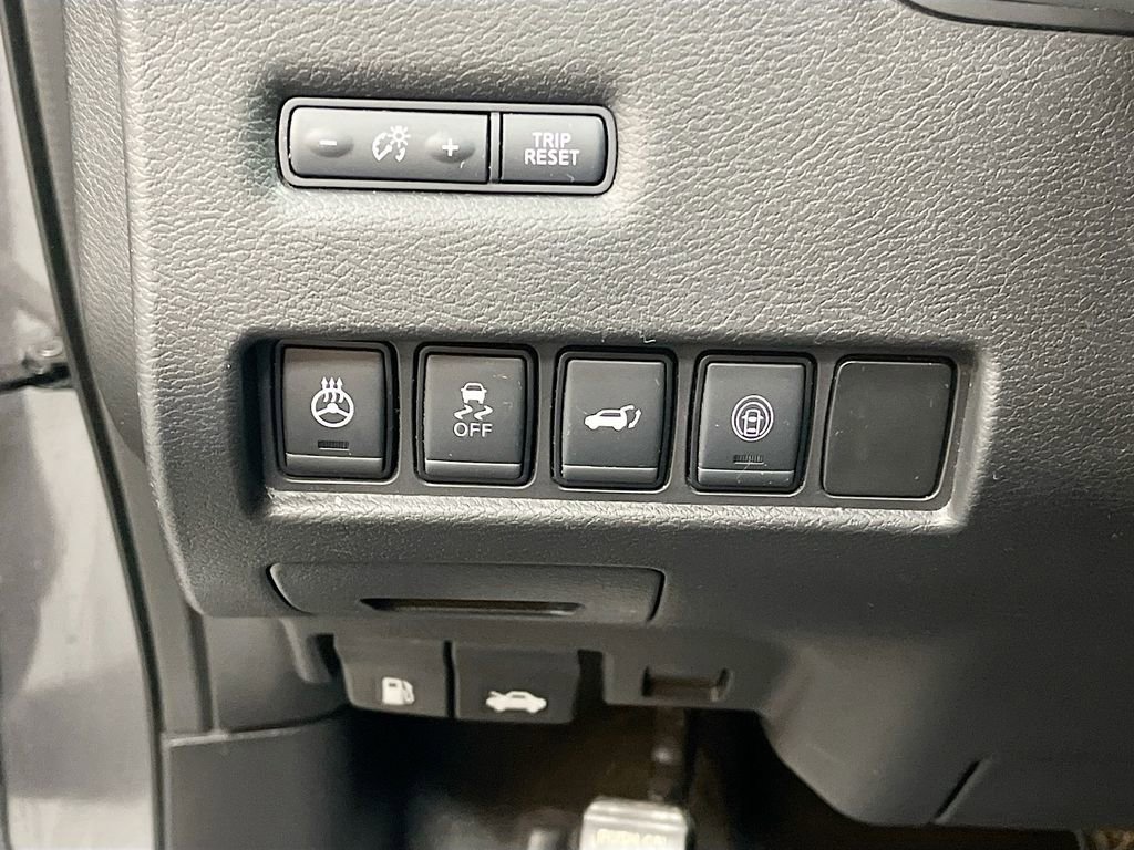 Used 2021 Nissan Murano Platinum w/ Cargo Package image 10