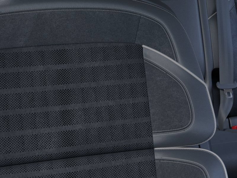 New 2026 Lincoln Nautilus Black Label AWD/4WD image 16