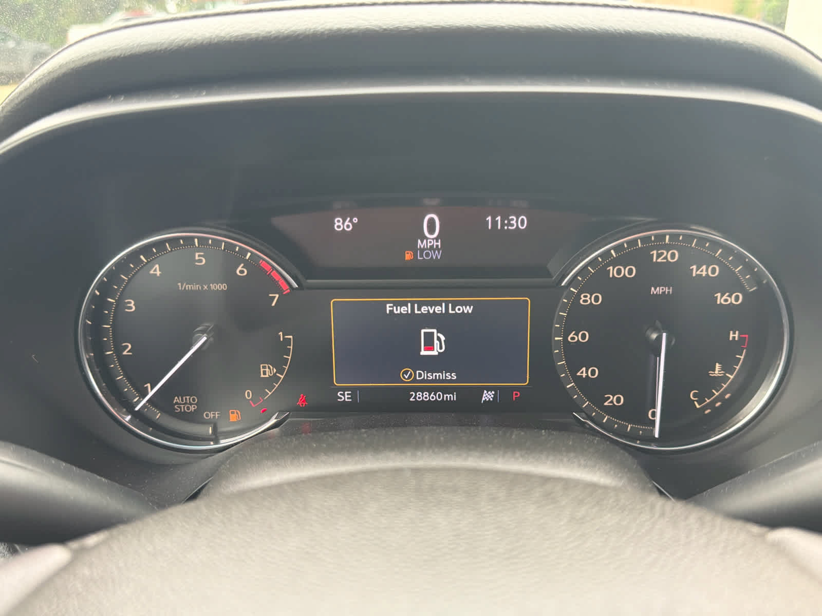 Used 2021 Cadillac CT4 Luxury w/ Sun And Sound Package AWD/4WD image 28