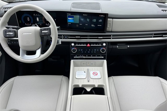 New 2026 Hyundai Santa Fe SEL image 13