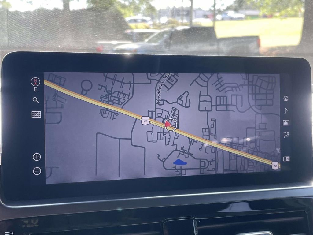 Used 2022 Lexus GX 460 w/ Black Line Special Edition image 20