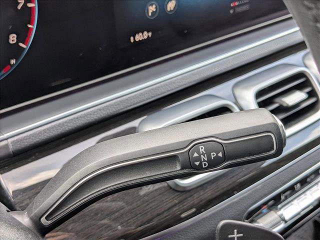 Used 2020 Mercedes-Benz GLE 350 4MATIC w/ Premium Package image 12