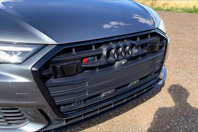 Used 2022 Audi S6 Premium Plus image 30