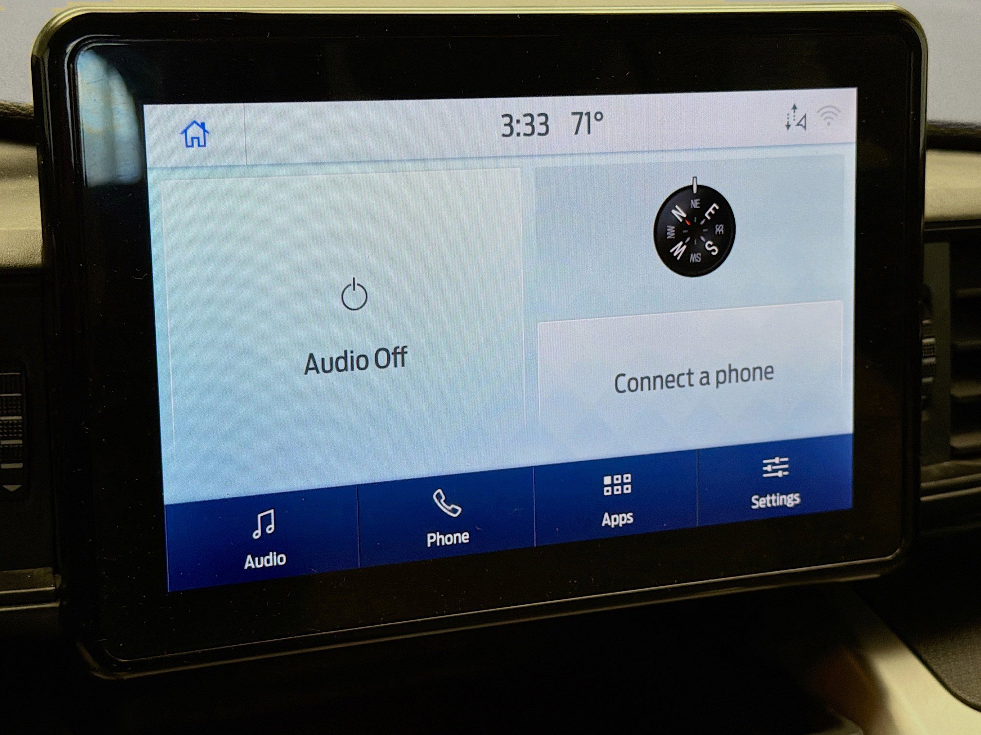 Used 2021 Ford Explorer 2WD image 8