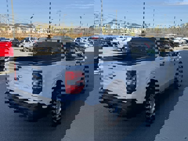 Used 2024 Ford Maverick XL w/ Equipment Group 100A Standard image 6