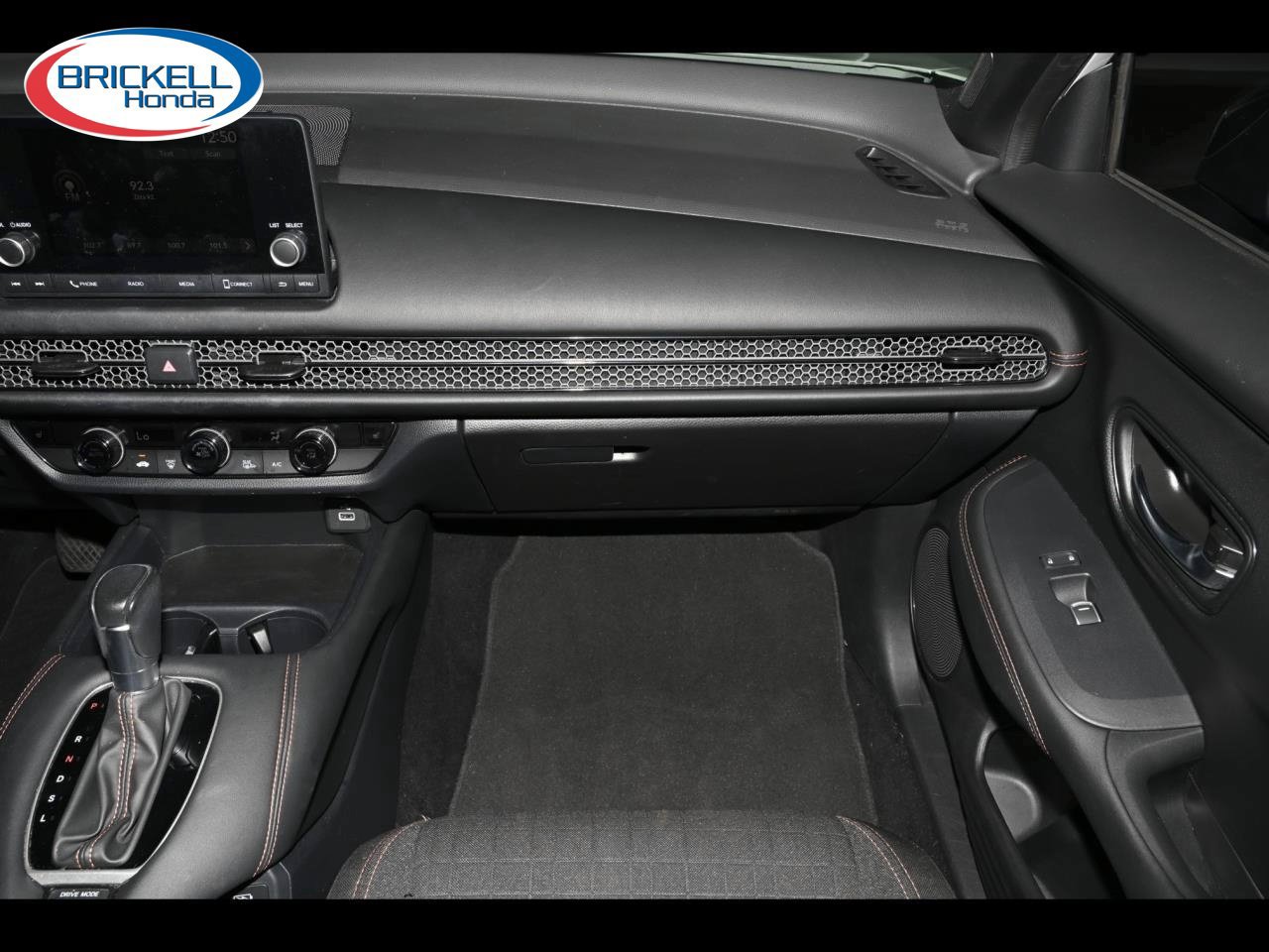 Used 2024 Honda HR-V Sport image 18