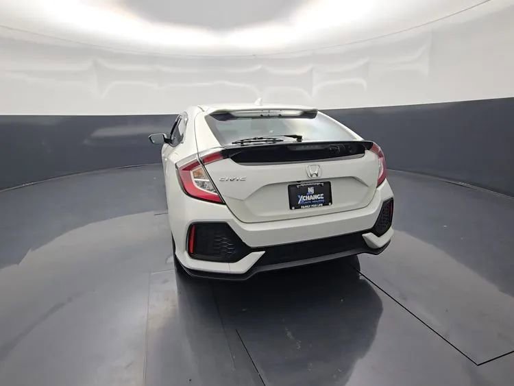 Used 2019 Honda Civic LX image 20