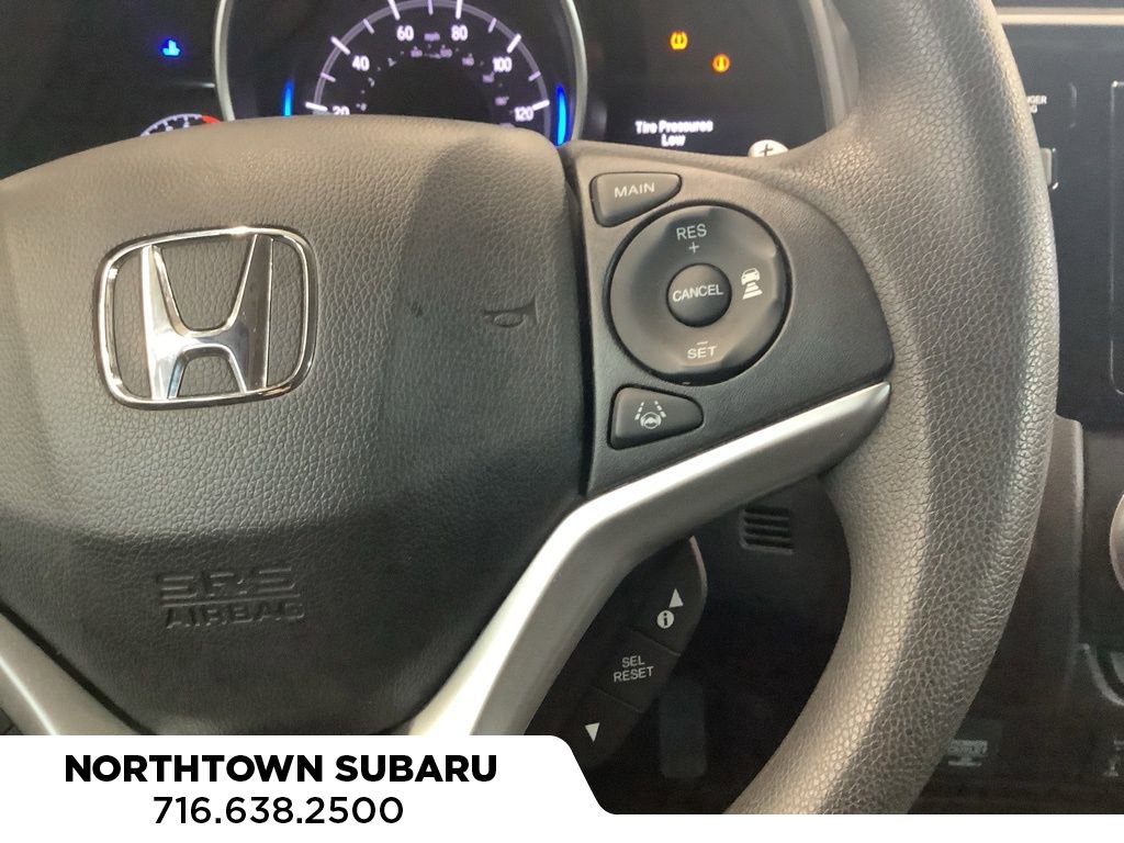 Used 2020 Honda Fit EX image 9