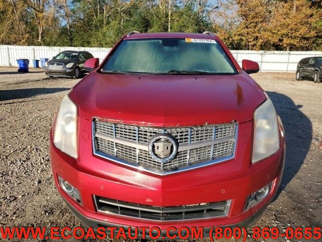Used 2011 Cadillac SRX Performance FWD image 5