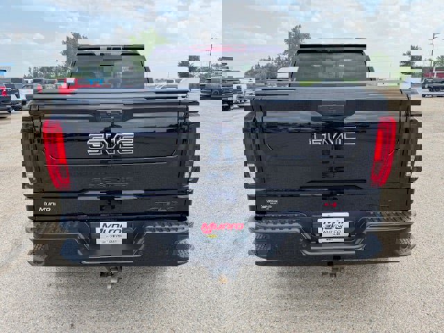 Used 2024 GMC Sierra 1500 AT4X image 6