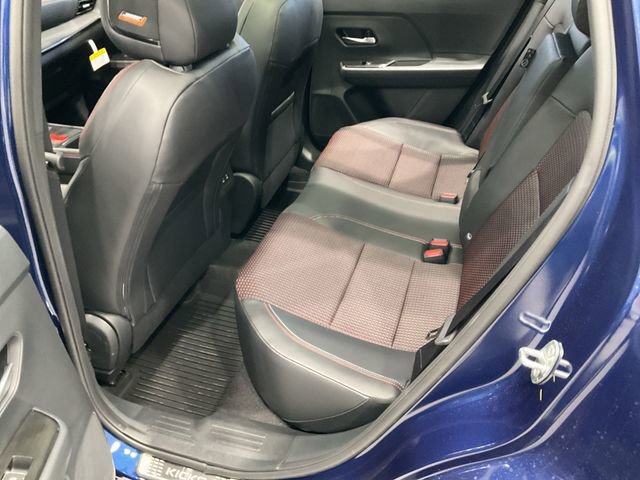 New 2026 Nissan Kicks SR w/ SR Premium Package image 13