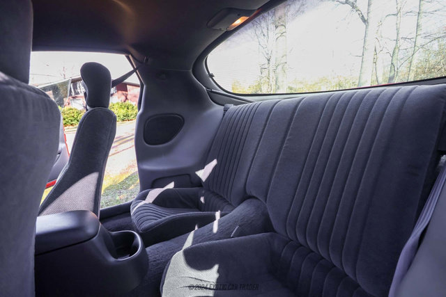 Used 1997 Pontiac Firebird Coupe w/ Opt Pkg image 49