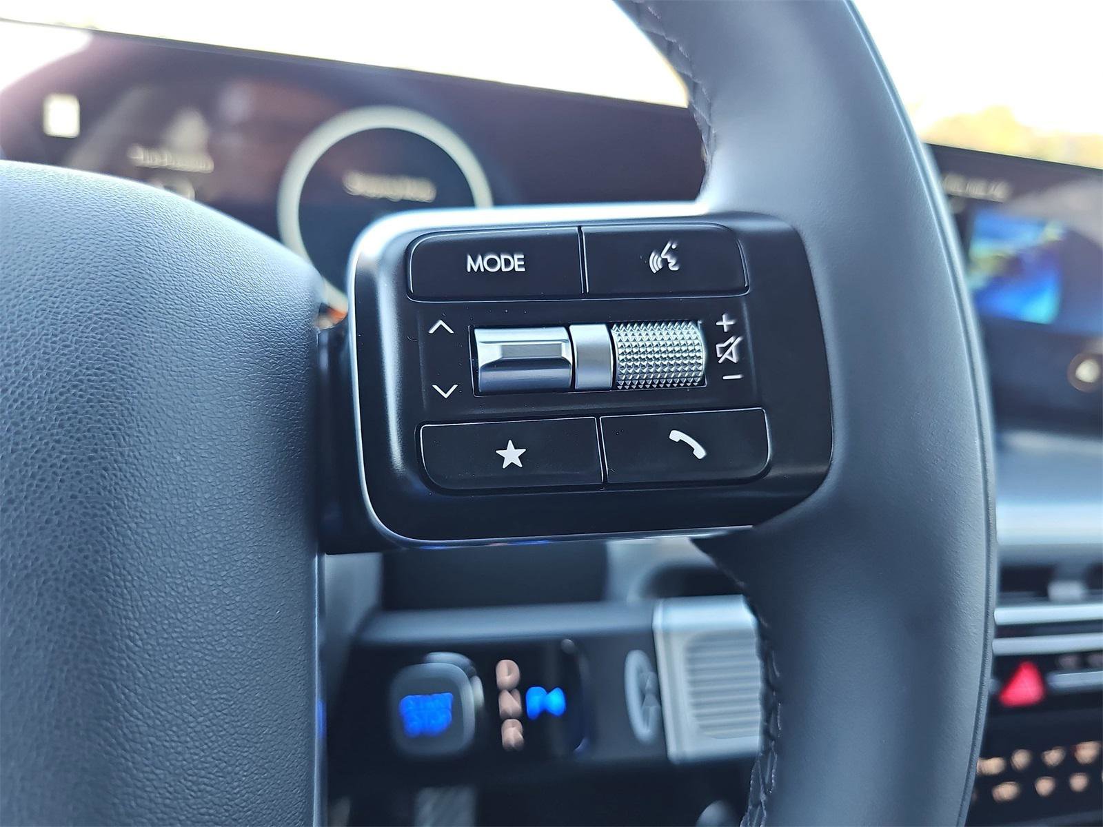 New 2026 Hyundai Ioniq 9 Calligraphy image 20