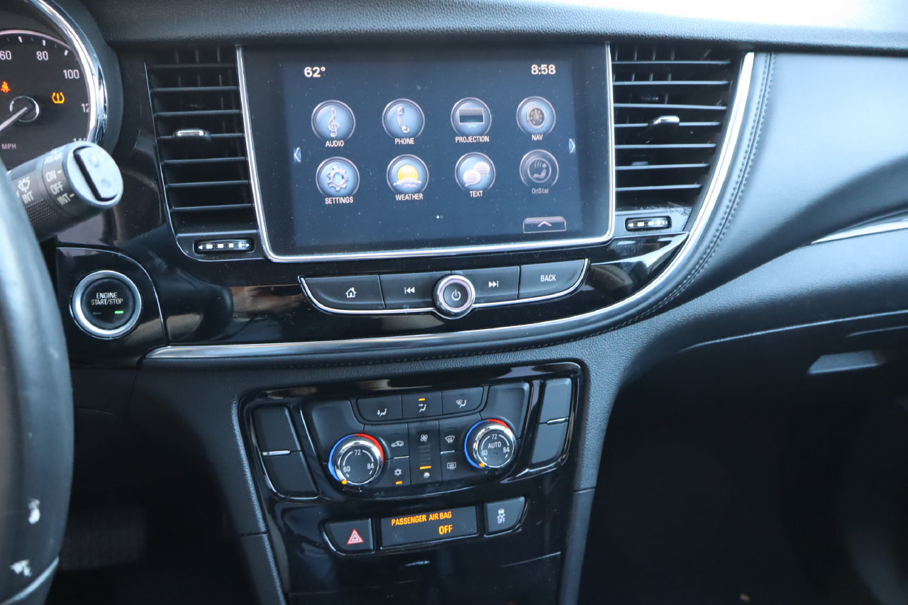 Used 2018 Buick Encore Sport Touring FWD image 6