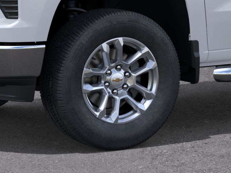 New 2026 Chevrolet Silverado 1500 LT image 9