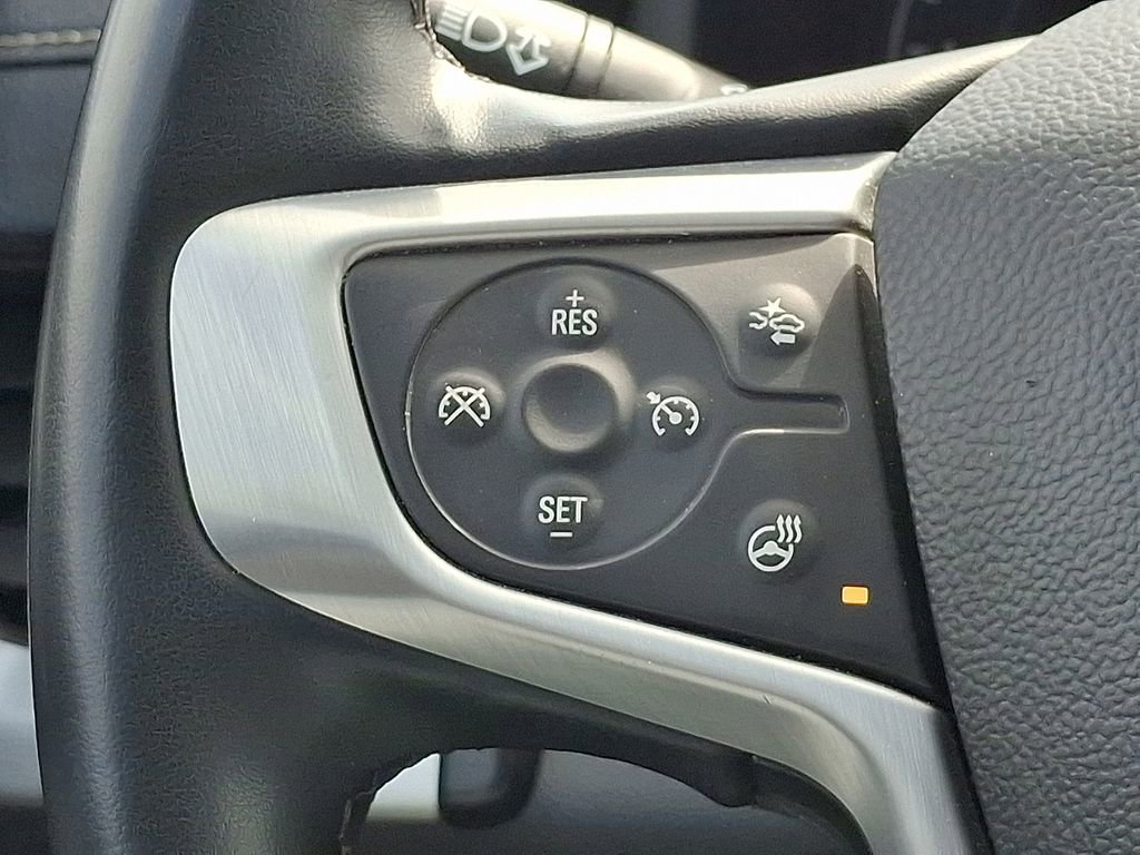 Used 2024 GMC Terrain SLT image 20