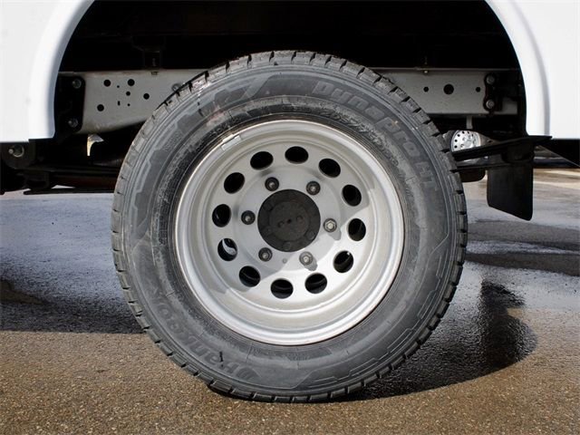 New 2025 Ford Transit 350 DRW w/ Interior Upgrade Package image 12