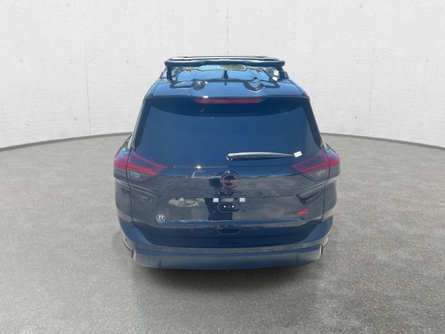 New 2026 Nissan Rogue SV w/ Rock Creek Premium Package AWD/4WD image 31