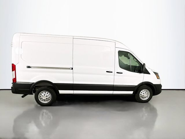New 2026 Ford Transit 250 148 Medium Roof Extended AWD image 8
