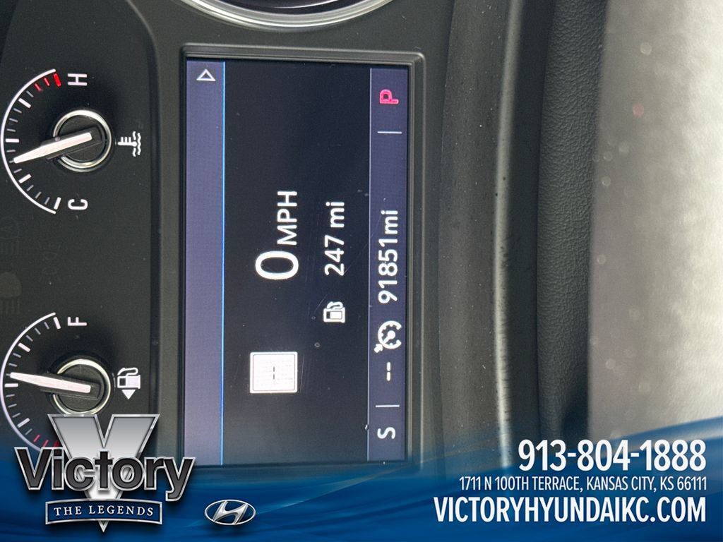 Used 2021 Buick Enclave Premium w/ Sun and Sites Package AWD/4WD image 27