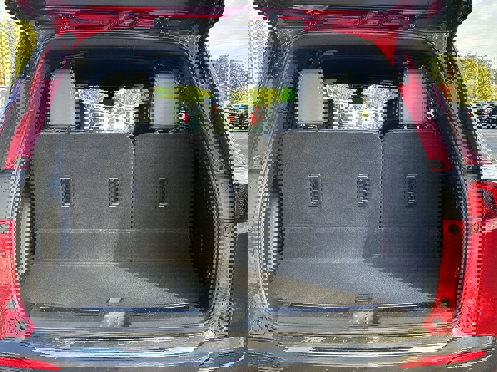 Certified 2024 Buick Enclave Premium image 31