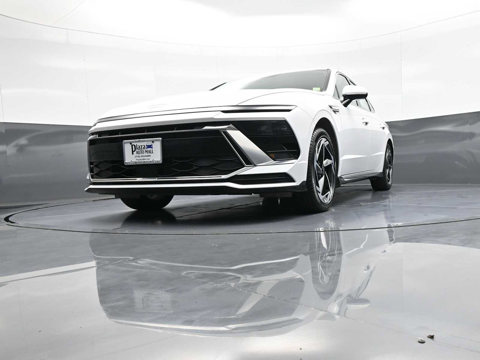 New 2026 Hyundai Sonata SEL FWD image 24