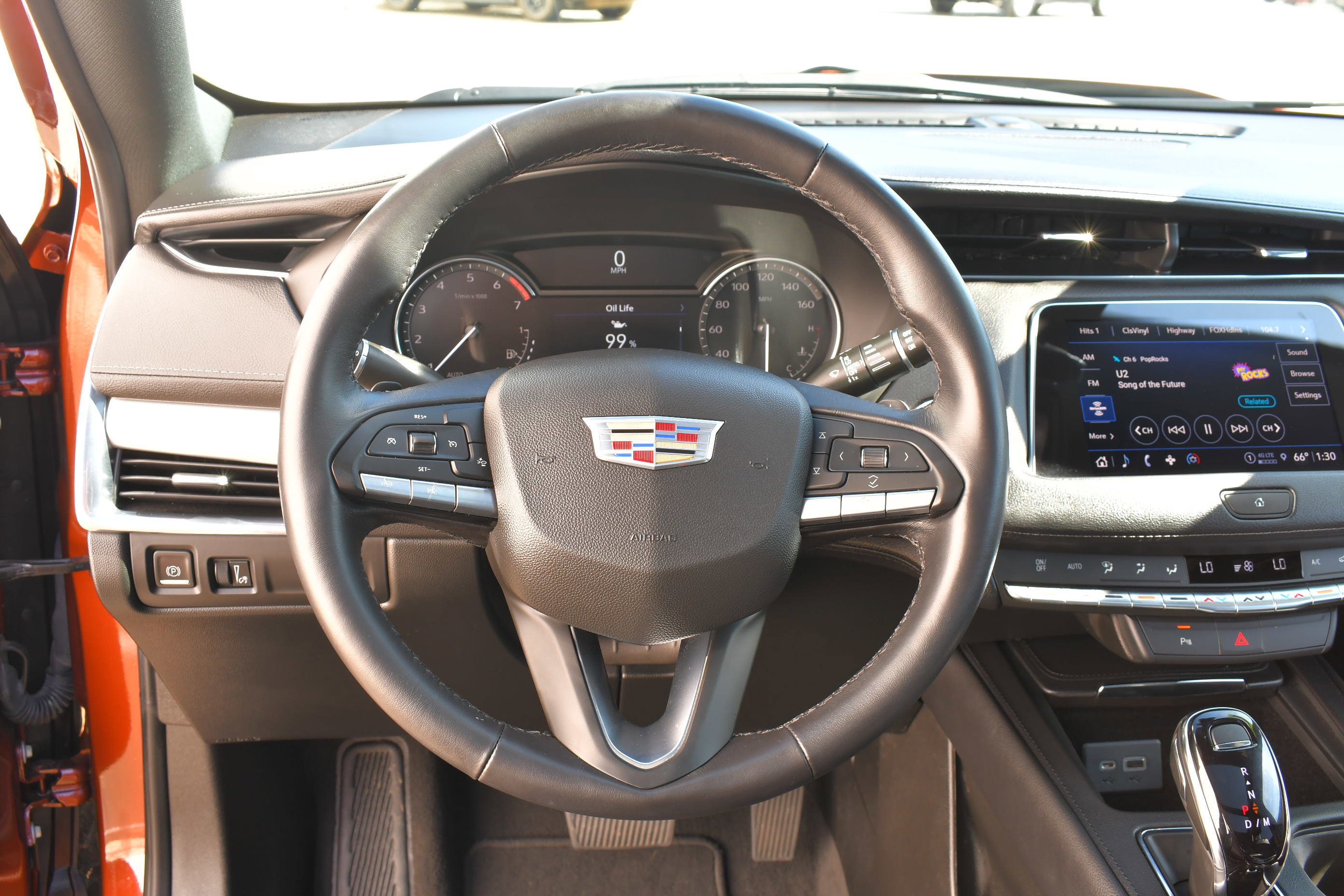 Used 2021 Cadillac XT4 Premium Luxury image 15