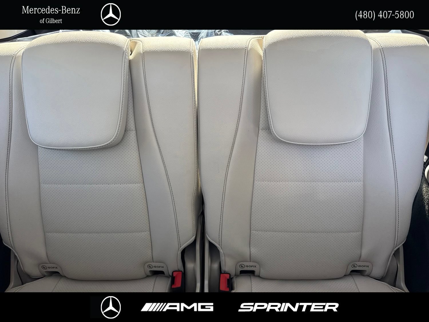 New 2026 Mercedes-Benz GLS 450 4MATIC image 21