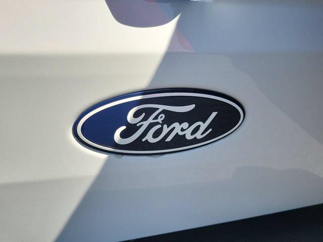 New 2026 Ford Bronco Big Bend AWD/4WD image 8