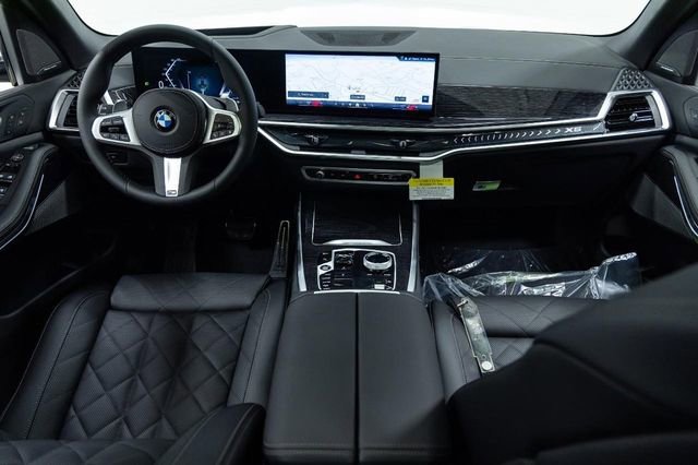 New 2026 BMW X5 xDrive40i w/ Executive Package image 23