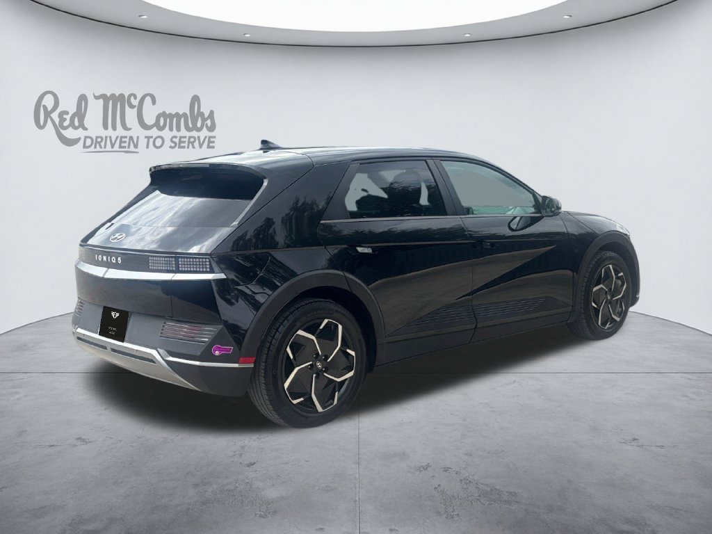 Used 2024 Hyundai Ioniq 5 SEL RWD image 5