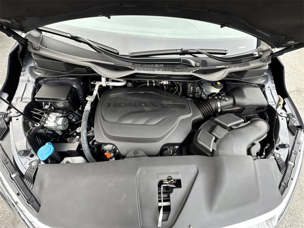 Used 2023 Honda Odyssey EX-L image 18