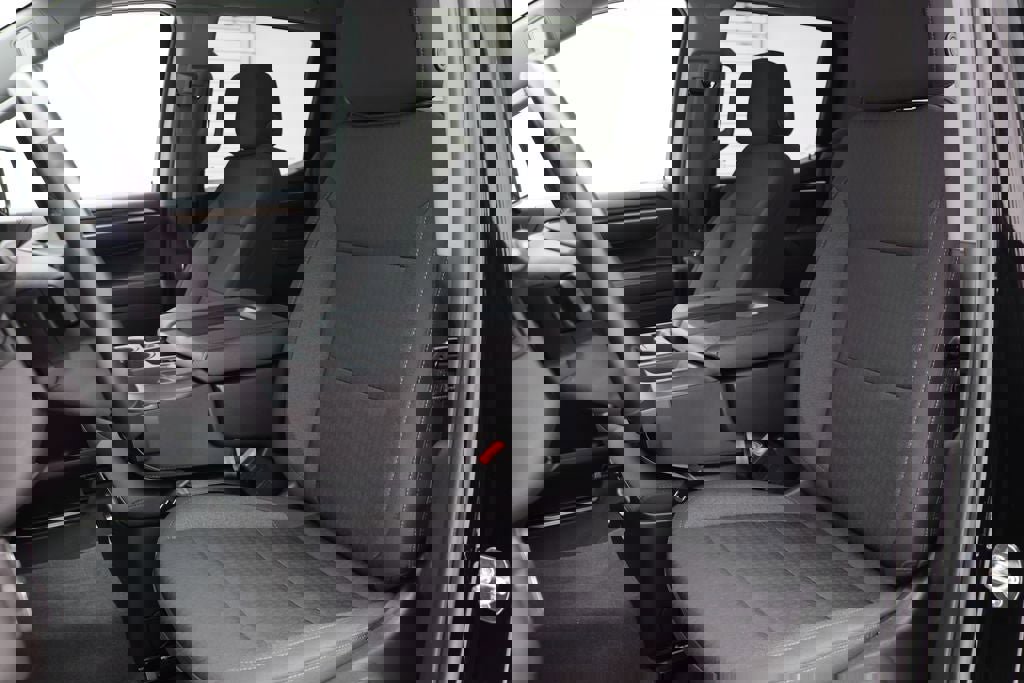 Used 2022 Chevrolet Silverado 1500 LT image 20