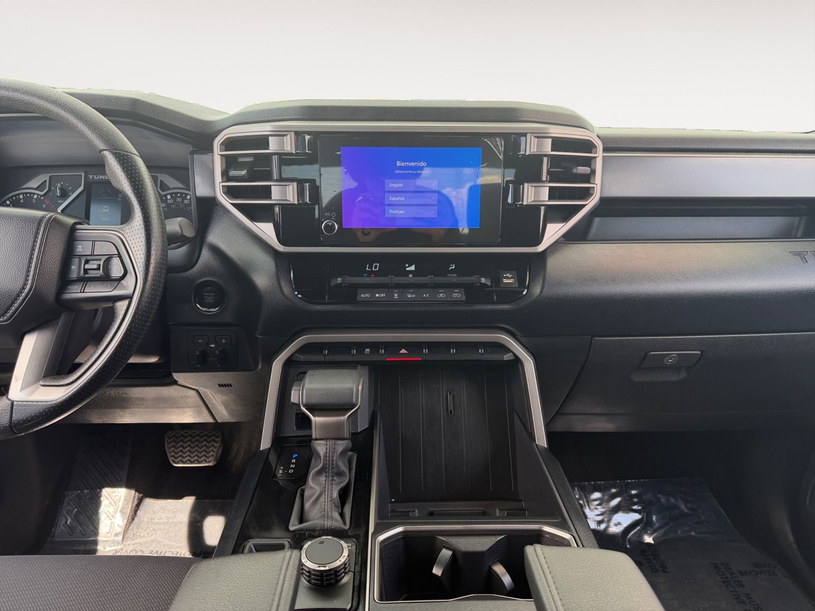 Certified 2025 Toyota Tundra SR5 image 11