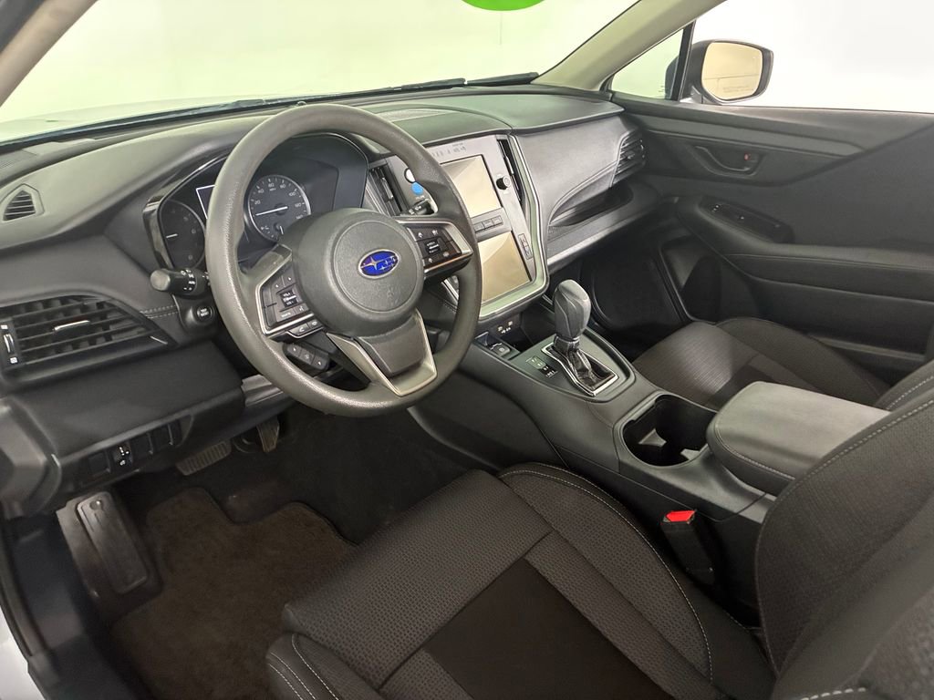 Certified 2022 Subaru Outback 2.5i image 17