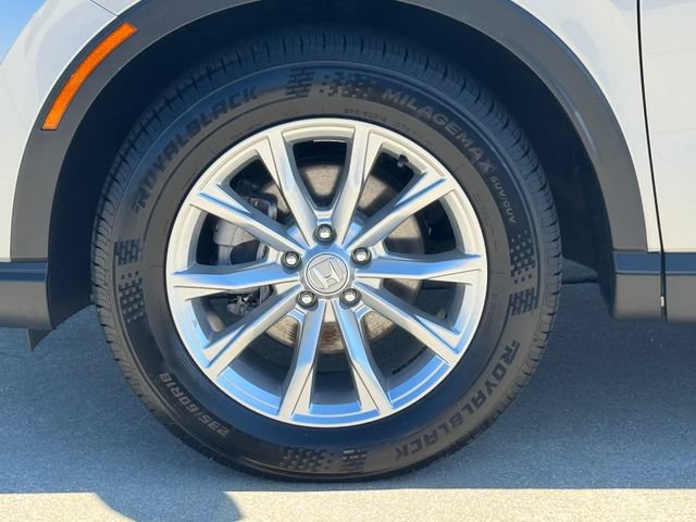 Certified 2023 Honda CR-V EX-L image 5