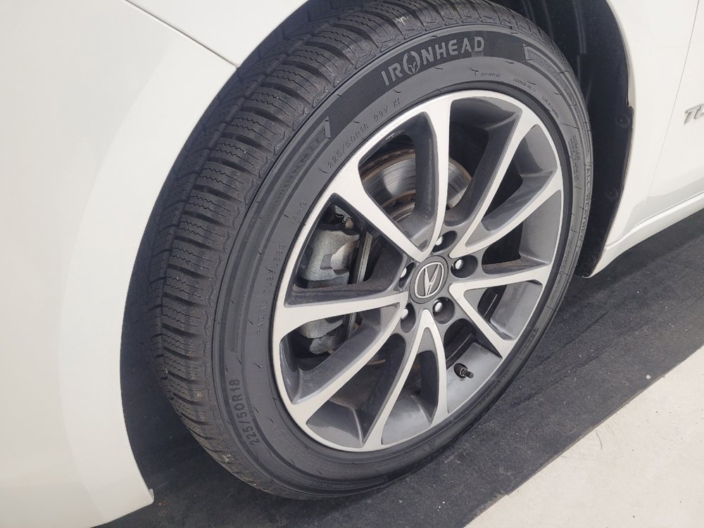 Used 2016 Acura TLX w/ Advance Package AWD/4WD image 31