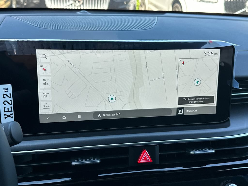 New 2026 Kia K5 GT FWD image 24