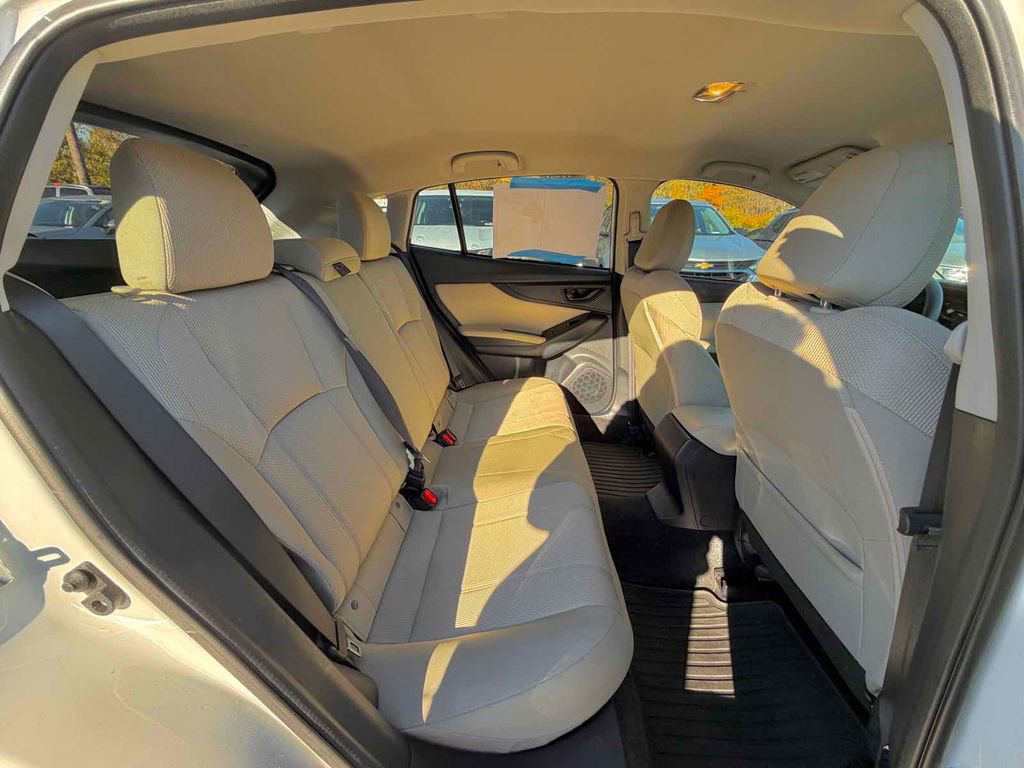 Used 2021 Subaru Impreza Premium image 17