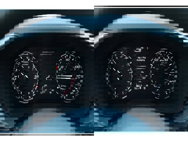 New 2026 Subaru Crosstrek 2.0i Premium image 40