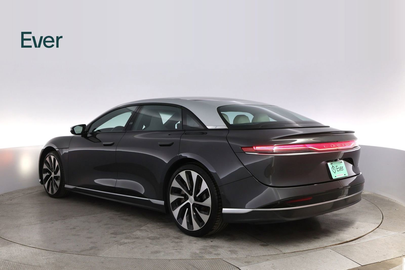 Used 2023 Lucid Air Grand Touring image 17