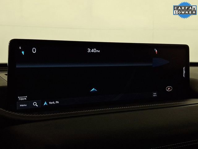 Used 2024 Genesis GV80 2.5T image 3