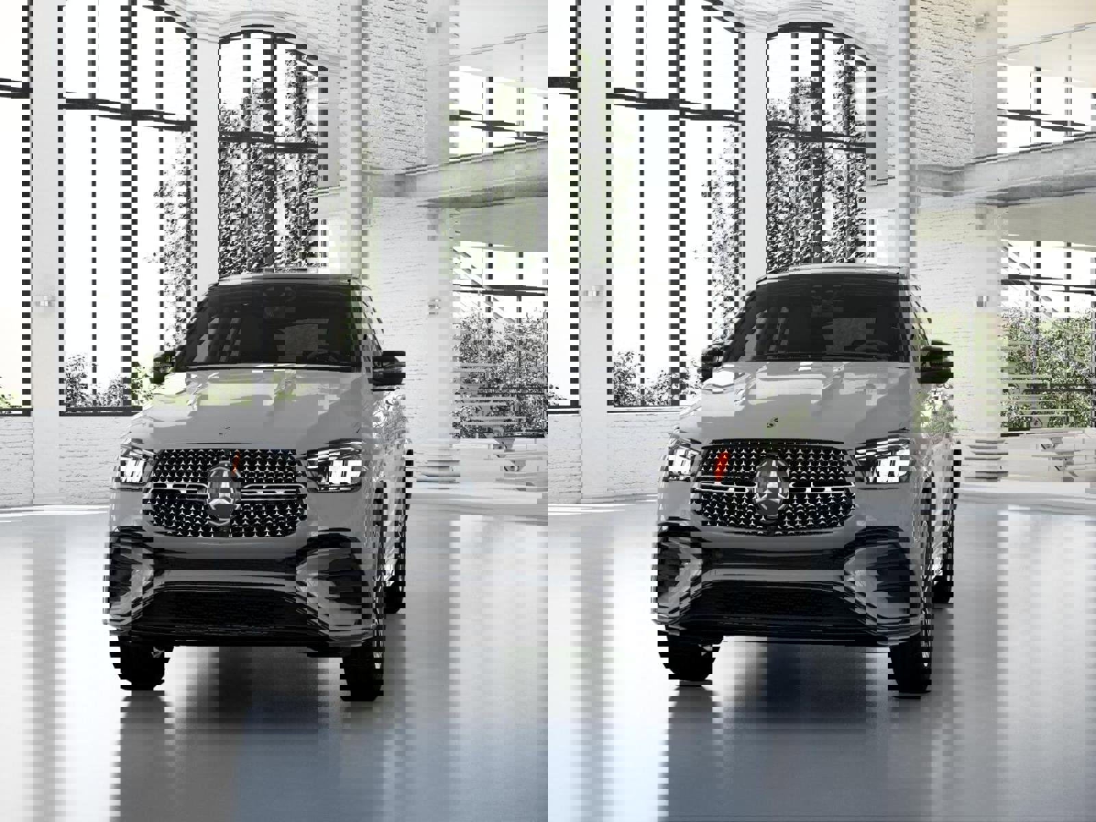 New 2026 Mercedes-Benz GLE 450 4MATIC Coupe image 41