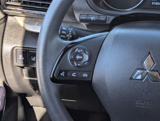 Used 2024 Mitsubishi Eclipse Cross LE image 16